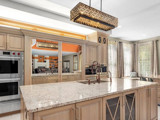 Spring Remodeling in Oakland County Design Build