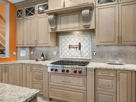 Kitchen Remodelers Near Me Southfield, MI