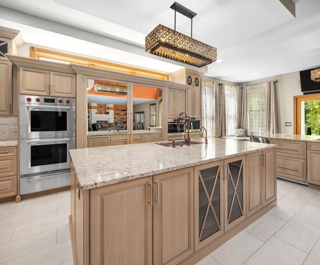 Kitchen Remodelers Southfield, MI