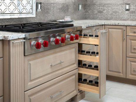 Southfield Kitchen Design Build