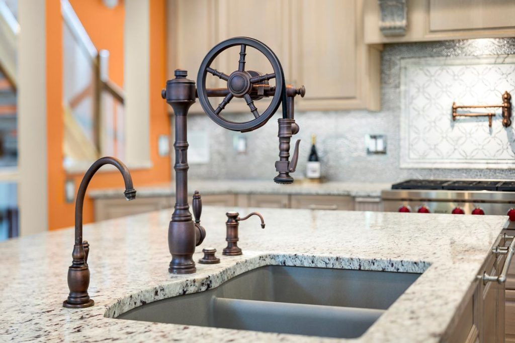 Southfield Kitchen Remodelers