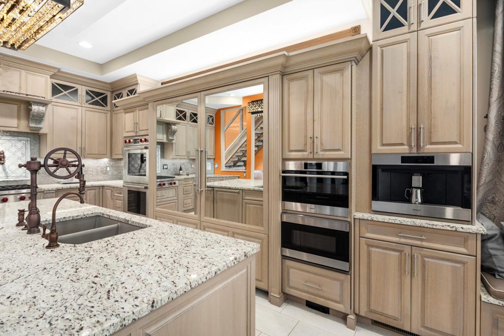 Southfield Kitchen Remodeling Company