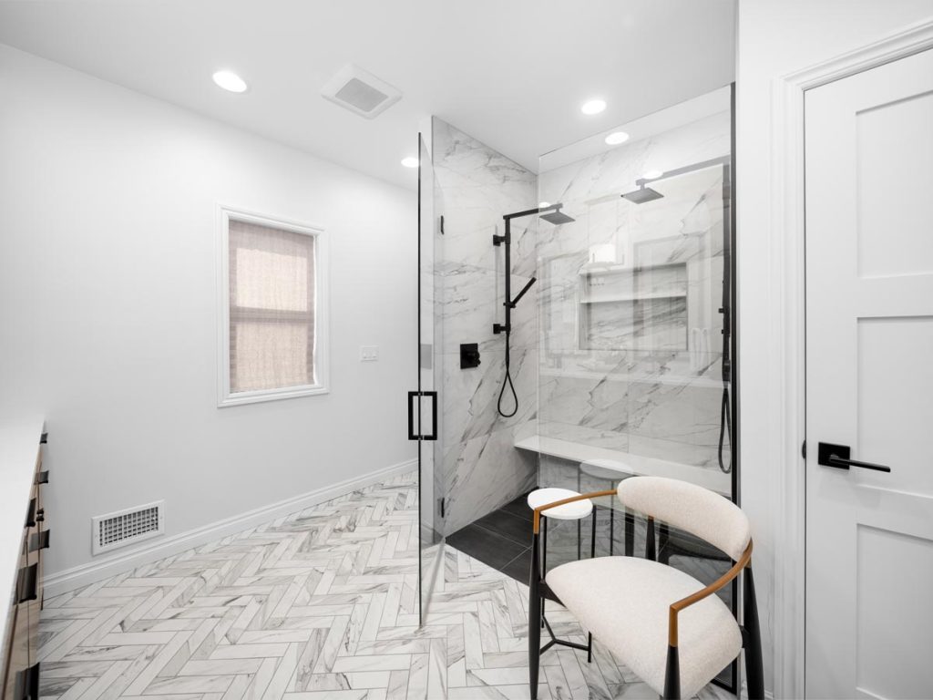 Bathroom Remodeler Near Me