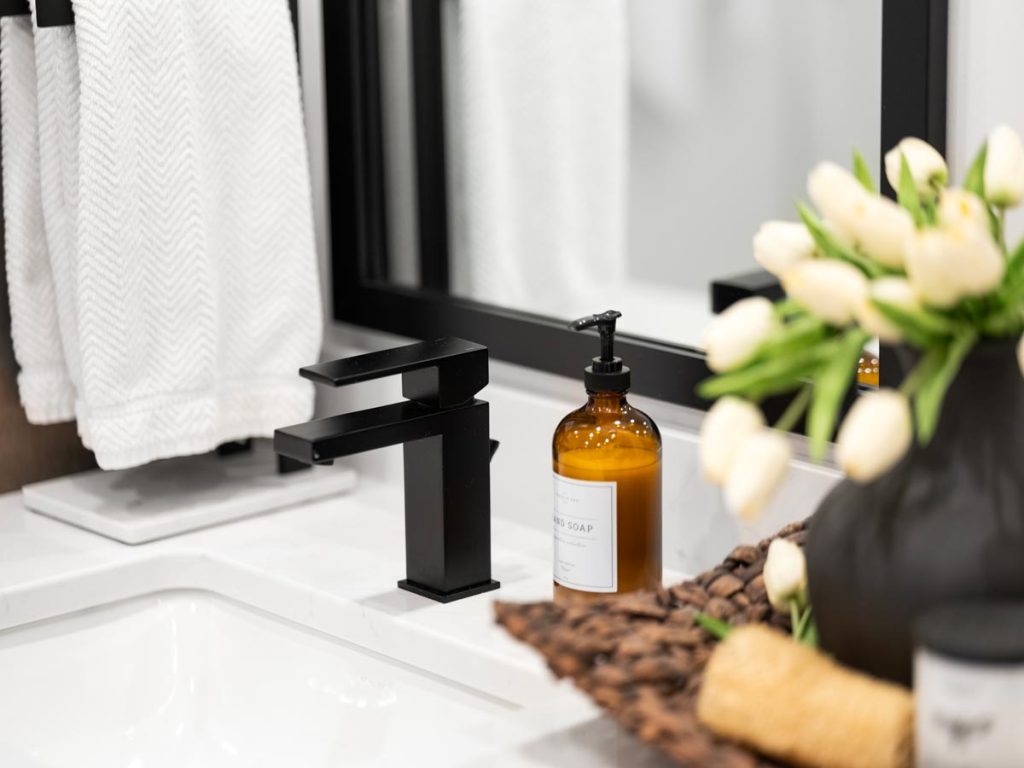 Bathroom Remodeler White Lake, MI