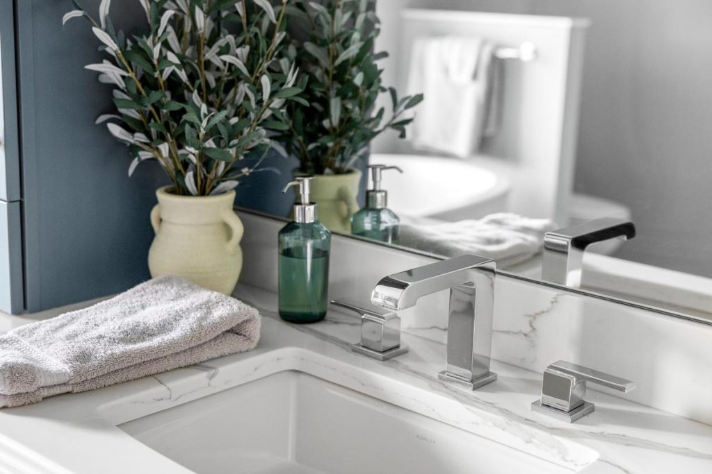 Bathroom Renovations Near Me