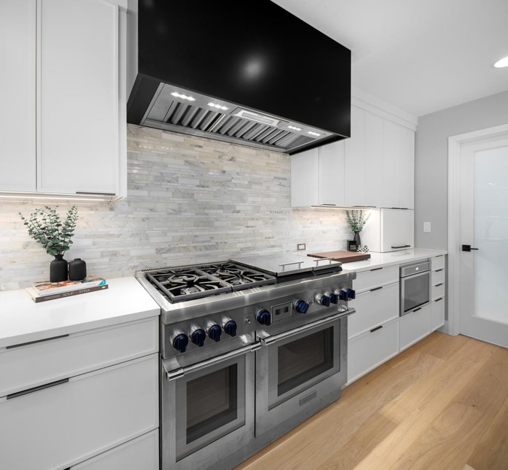 Birmingham Kitchen Design Build