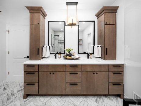 Design Build White Lake Renovation