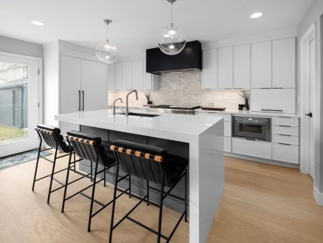 Home Remodeling Near Me Birmingham, MI