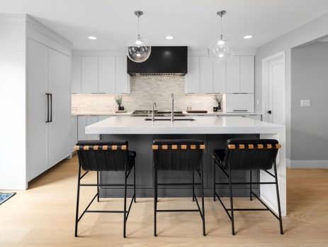 Home Remodels Near Birmingham