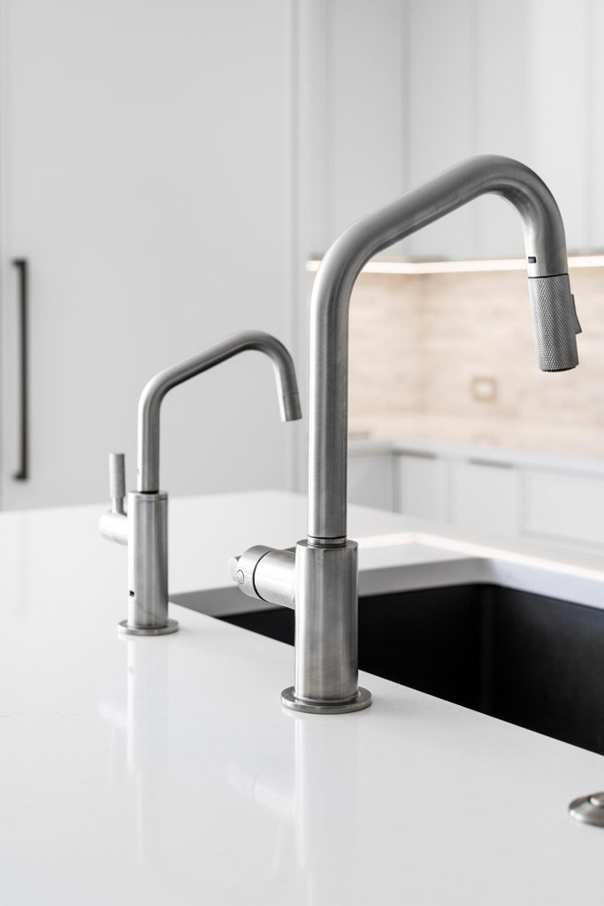 Kitchen Contractor Birmingham