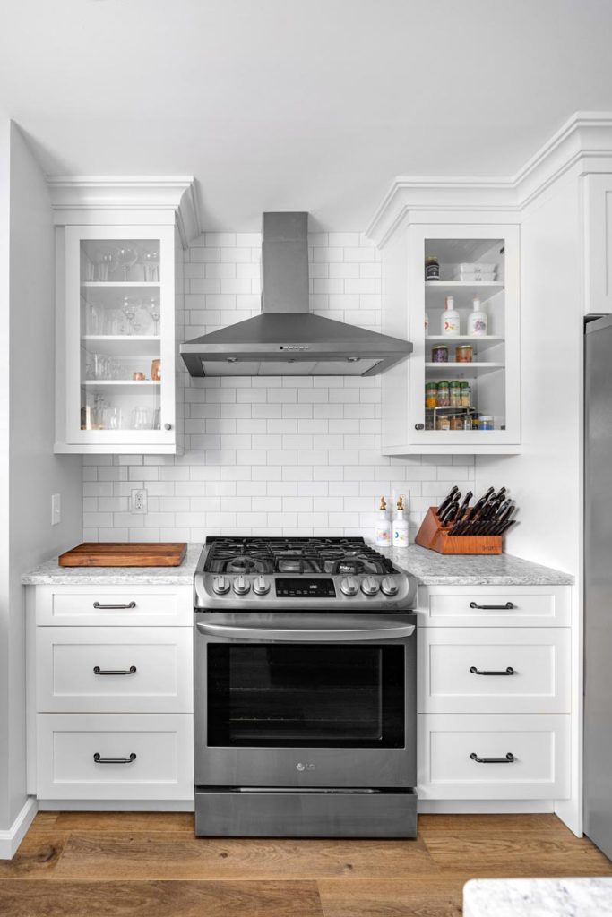 Kitchen Remodeling Contractor