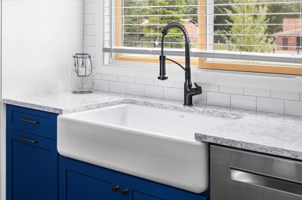 Kitchen Remodeling Contractor Near Me