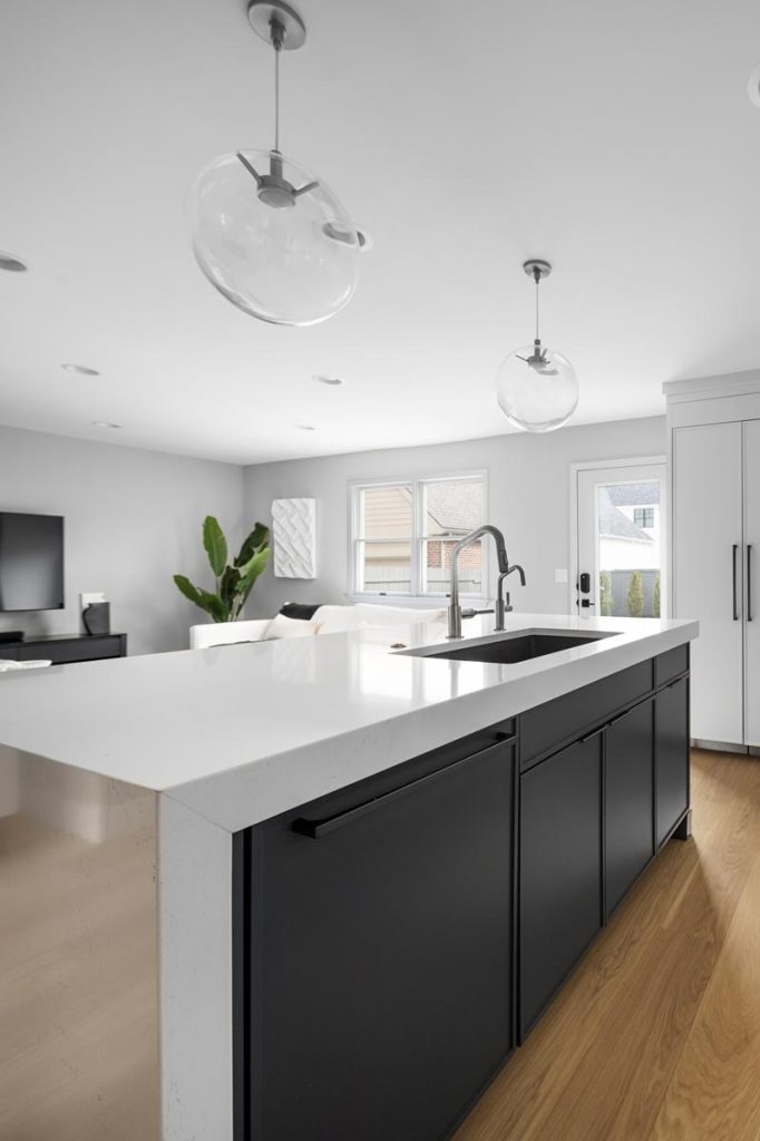 Kitchen Renovation Contractor Birmingham