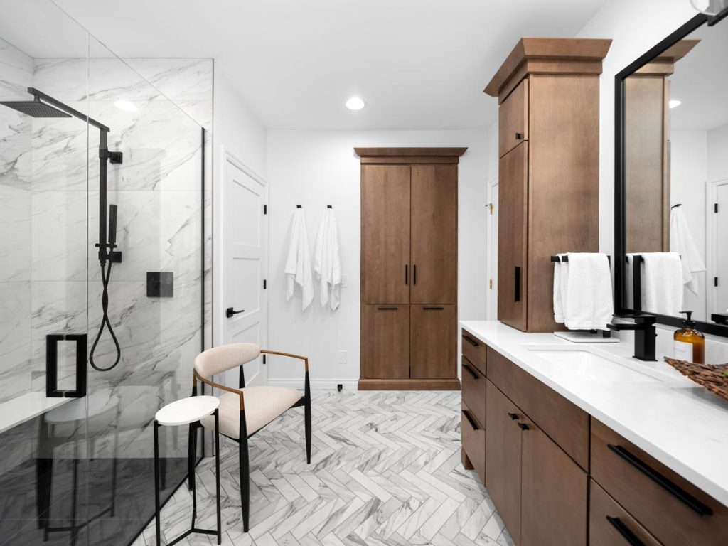 Oakland County Design Build