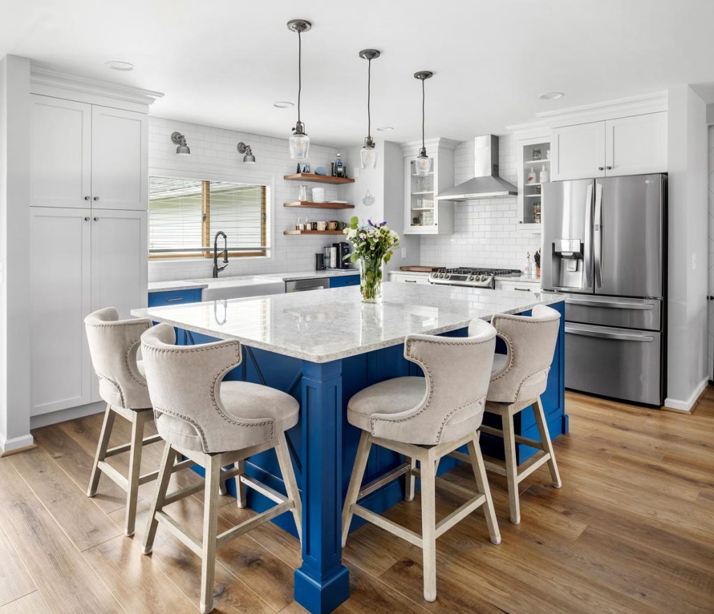 Oxford Kitchen Contractors