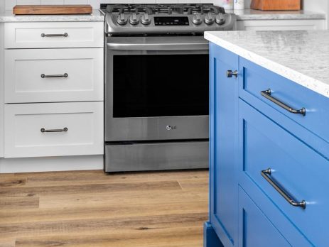 Oxford Kitchen Remodeling