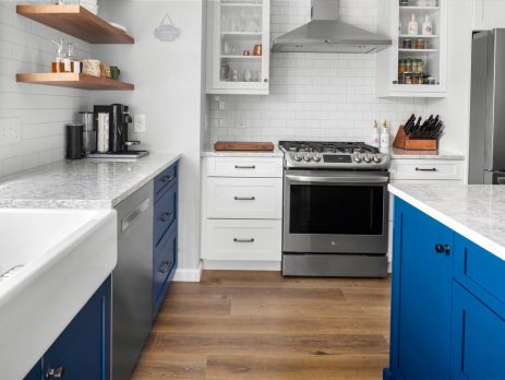 Oxford Kitchen Remodeling Company
