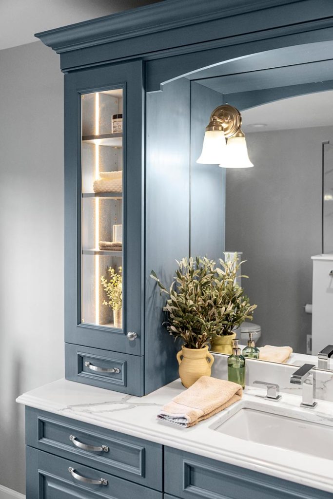 Troy Bathroom Remodeling Contractor