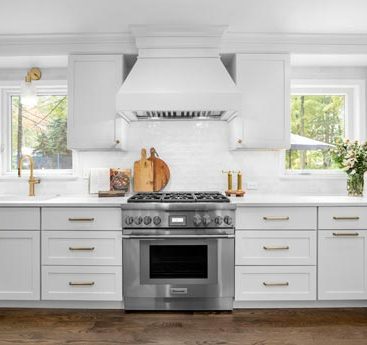 Beach Road Kitchen Renovation Troy, MI