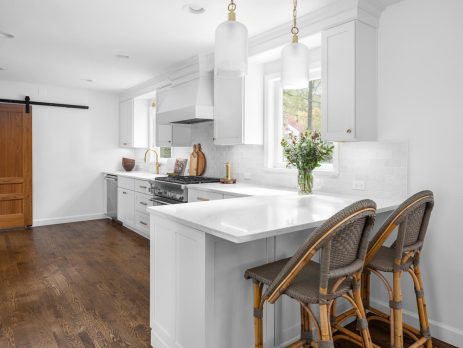 Kitchen Contractor Near Me