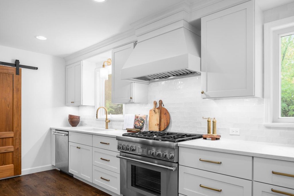 Kitchen Remodeler Near Me