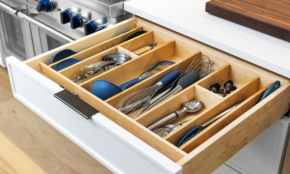 Kitchen Remodeling Contractor Oakland County