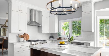 Kitchen Remodeling Oakland County Design Build