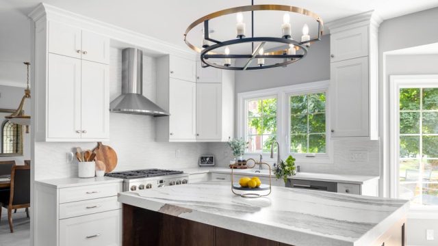 Kitchen Remodeling Oakland County Design Build