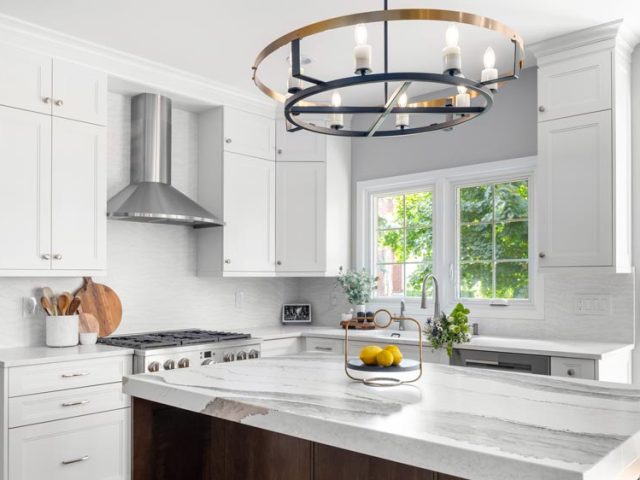 Kitchen Remodeling Oakland County Design Build