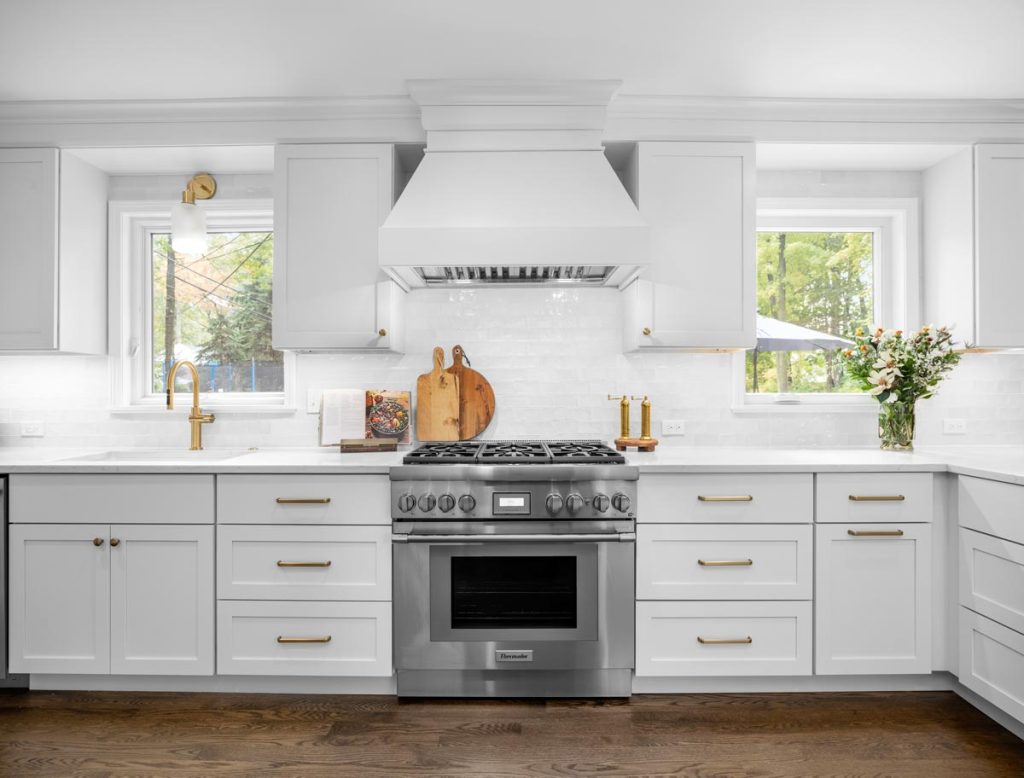 Kitchen Remodeling Troy, MI