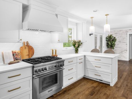 Troy Kitchen Remodeler