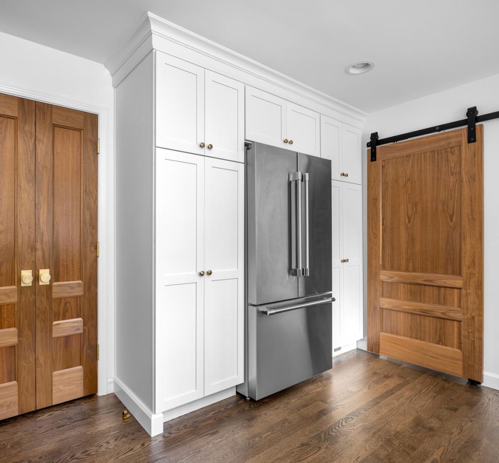 Troy Kitchen Remodeler Near Me