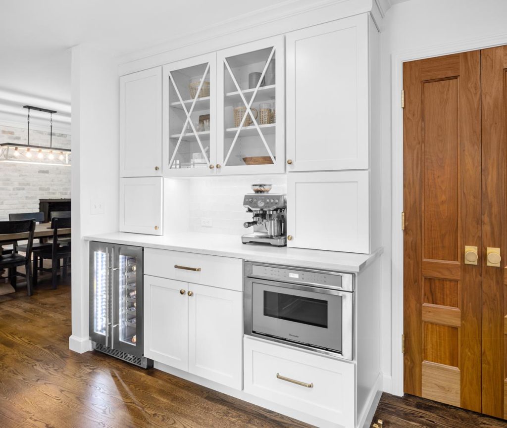 Troy Kitchen Remodeling