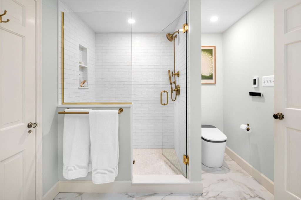 Best Bathroom Remodeler Near Me