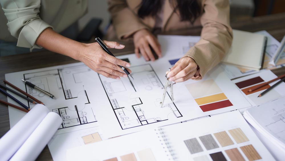 Home Renovation Contractor Near Rochester, MI