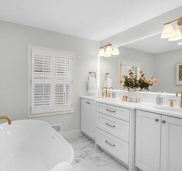 Lincoln Road Bathroom Renovation Grosse Pointe