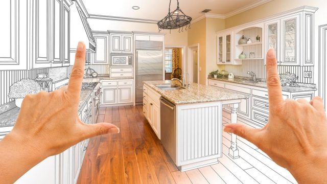 Remodel Or Move Oakland County Home Renovations