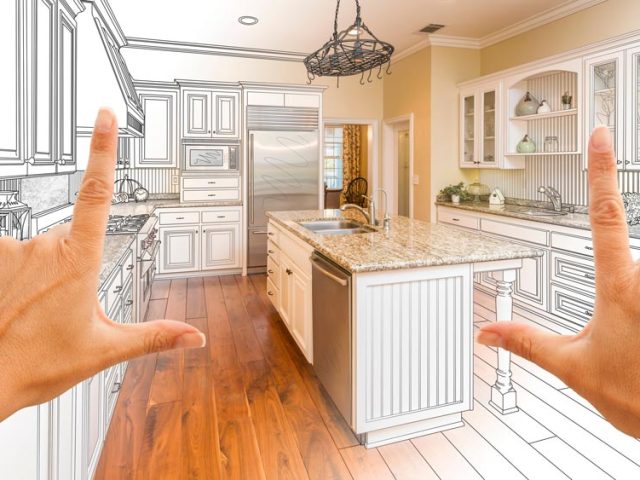 Remodel Or Move Oakland County Home Renovations