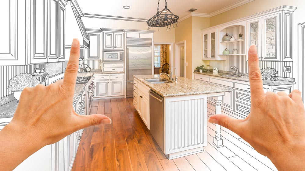Remodel Or Move Oakland County Home Renovations