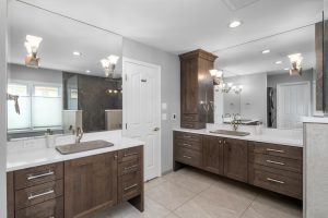 Bathroom Remodeling Rochester, MI
