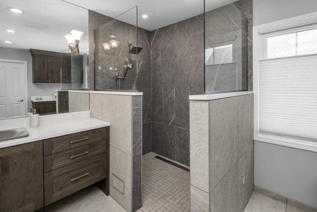 Bathroom Renovation Contractor Rochester