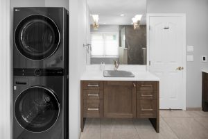Bathroom Renovations Oakland County