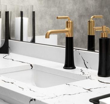 Blue Heron Bathroom Renovation Rochester, MI