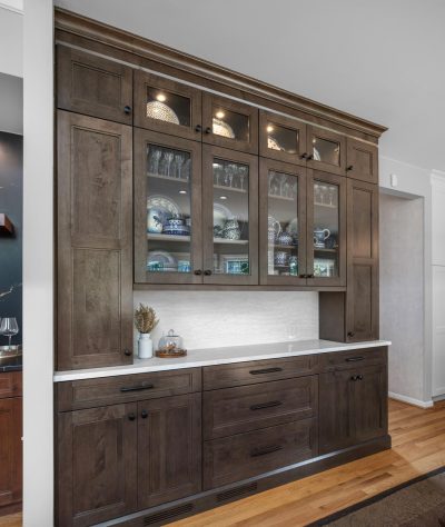 Design Build Oakland County Remodeling