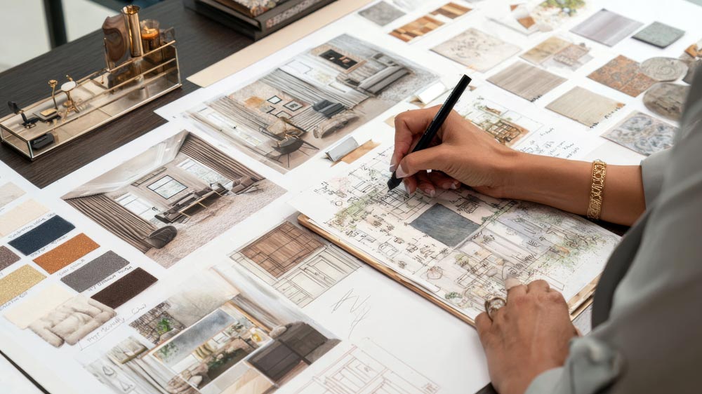 Home Remodel Design Near Me Oakland County