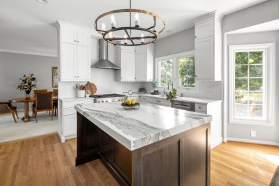 Home Remodelers Rochester, MI