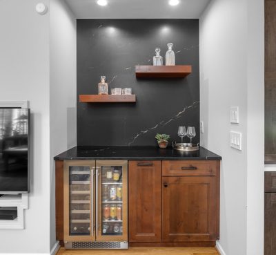 Kitchen Remodeler Near Me