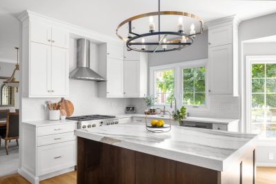 Kitchen Remodeling Rochester, MI