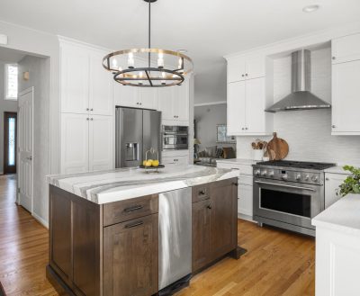 Kitchen Renovation Company Oakland County