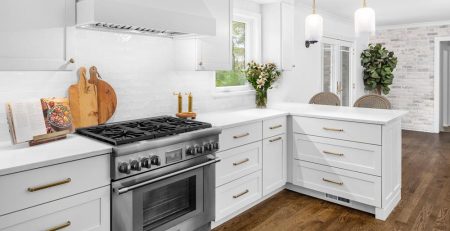 Kitchen Remodel Planning Oakland County